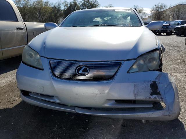 Photo 5 from auction – 2007 LEXUS ES 350 with VIN JTHBJ46G972087296