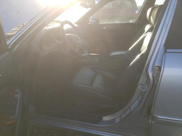 Photo 7 from auction – 2002 ACURA 3.5RL with VIN JH4KA96552C007362