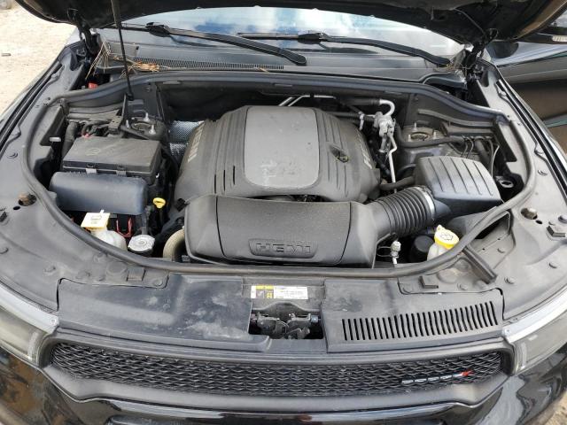 Photo 12 from auction – 2018 DODGE DURANGO R/ with VIN 1C4SDHCT3JC115063