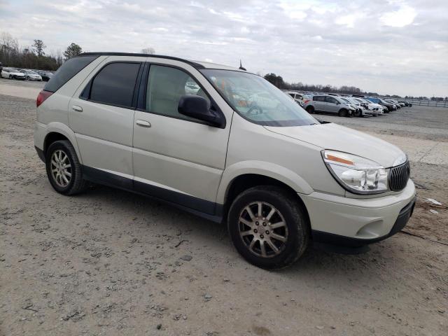 Photo 4 from auction – 2007 BUICK RENDEZVOUS with VIN 3G5DA03L77S555459
