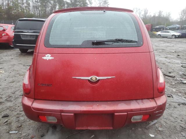 Photo 6 from auction – 2009 CHRYSLER PT CRUISER with VIN 3A8FY48989T540525