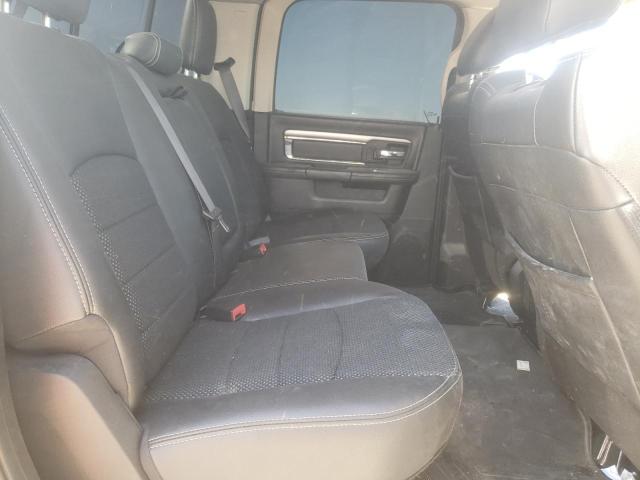 Zdjęcie 10 z aukcji – 2018 RAM 2500 SLT z VIN 3C6UR5DL9JG340616