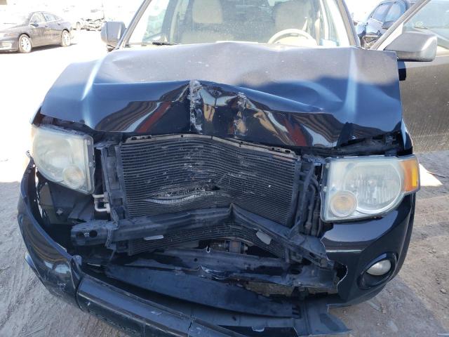 Photo 12 from auction – 2011 FORD ESCAPE XLT with VIN 1FMCU0D79BKA39648
