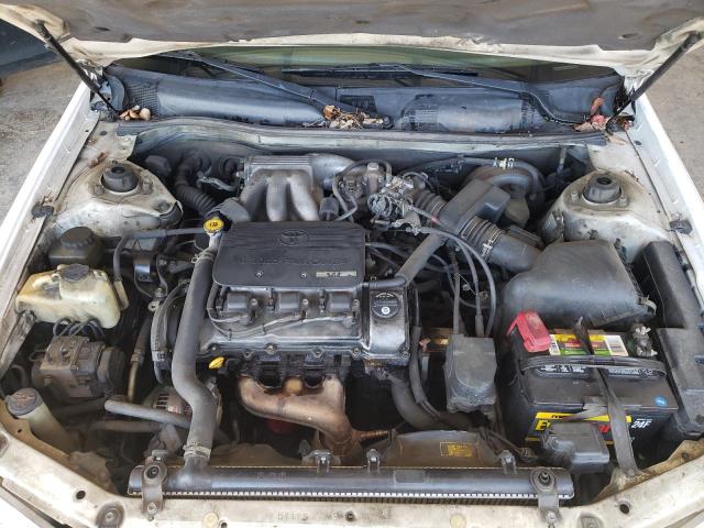 Photo 11 from auction – 2001 TOYOTA CAMRY LE with VIN 4T1BF22K21U971685