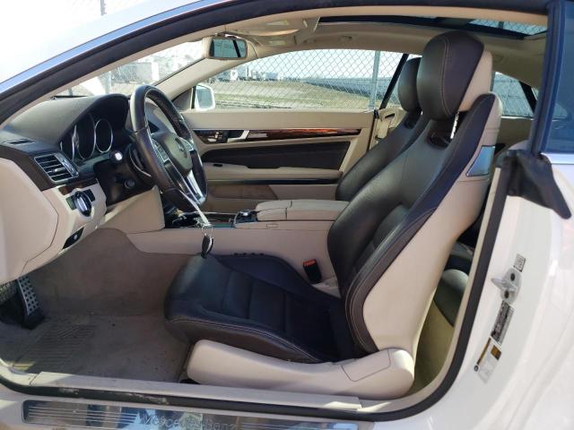 Photo 7 from auction – 2016 MERCEDES-BENZ E 400 with VIN WDDKJ6FB7GF334492