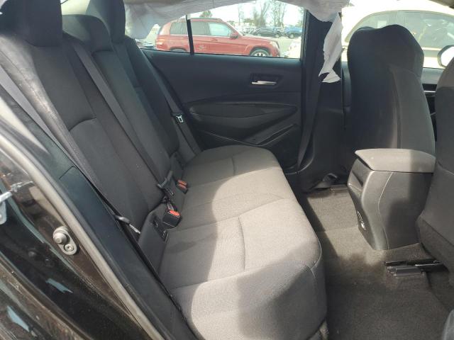 Photo 10 from auction – 2021 TOYOTA COROLLA LE with VIN 5YFEPMAE4MP202516