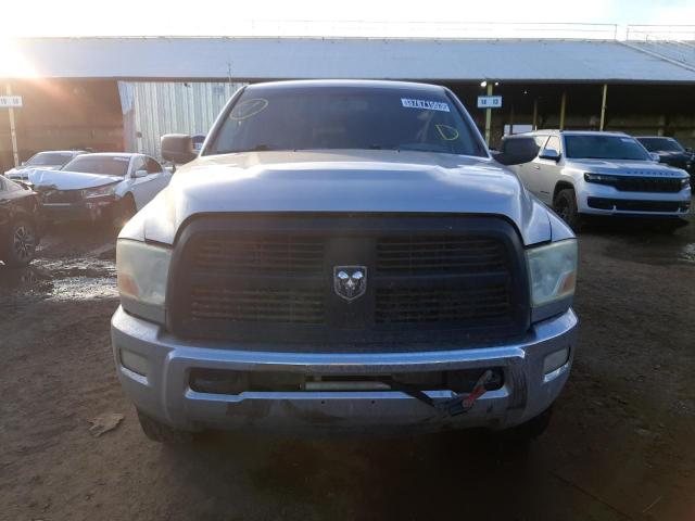 Photo 5 from auction – 2012 DODGE RAM 2500 S with VIN 3C6TD5CT6CG196571