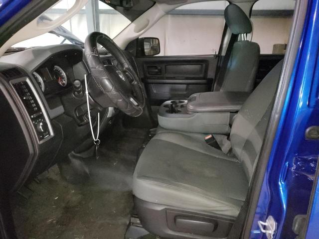 Photo 7 from auction – 2014 RAM 1500 ST with VIN 1C6RR7KG9ES417183