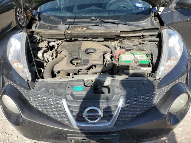 Photo 11 from auction – 2011 NISSAN JUKE S with VIN JN8AF5MV9BT018847
