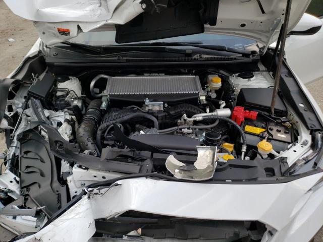 Foto 11 de la subasta – 2022 SUBARU WRX PREMIU con VIN JF1VBAF67N9014228