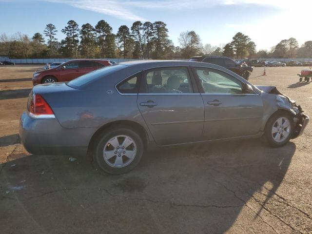 Photo 3 from auction – 2008 CHEVROLET IMPALA LT with VIN 2G1WT55N481229003