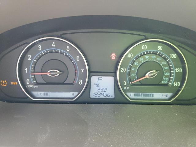 Foto 9 de la subasta – 2008 KIA OPTIMA LX con VIN KNAGE123585195540