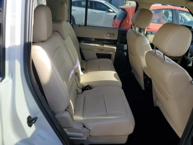 Photo 11 from auction – 2013 FORD FLEX SEL with VIN 2FMGK5C81DBD37297