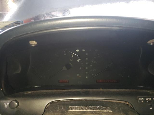 Photo 9 from auction – 1996 LEXUS SC 400 with VIN JT8CH32Y3T0051053