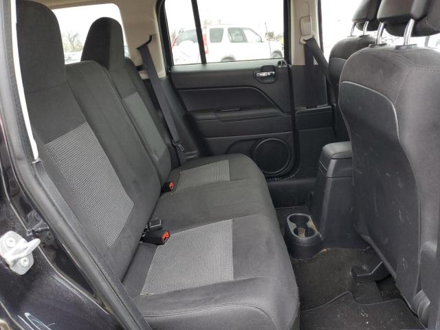 Photo 11 from auction – 2015 JEEP PATRIOT SP with VIN 1C4NJPBA9FD386873