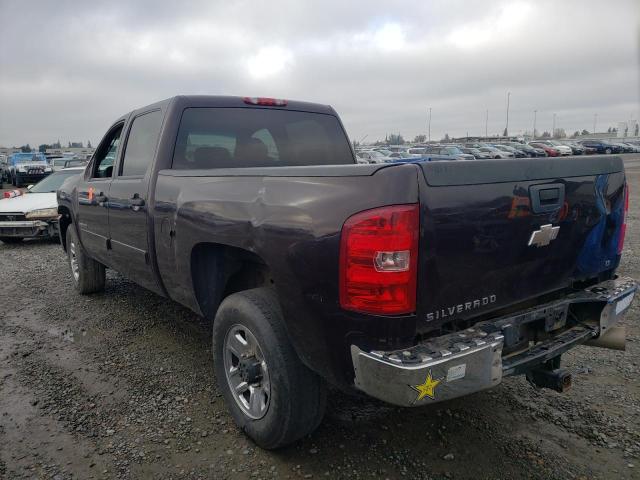 Photo 2 from auction – 2008 CHEVROLET SILVERADO with VIN 1GCHK236X8F162381