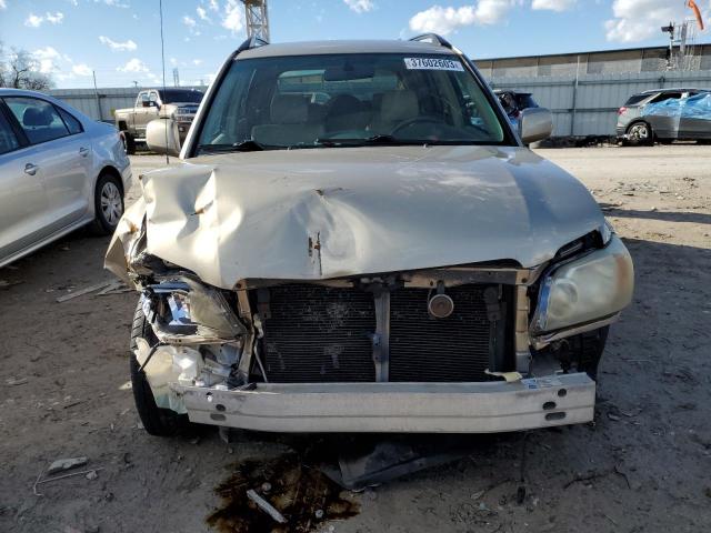 Photo 5 from auction – 2004 TOYOTA HIGHLANDER with VIN JTEDP21A540040320