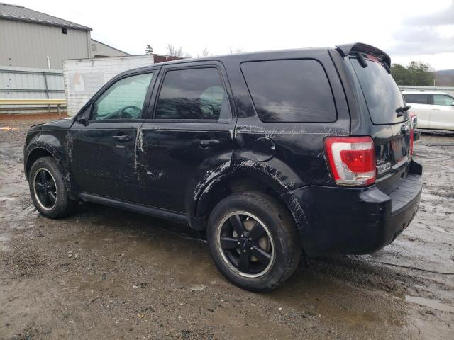 Photo 2 from auction – 2012 FORD ESCAPE XLT with VIN 1FMCU9DG8CKB89613