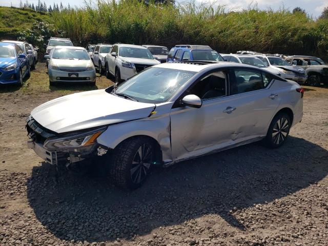 NISSAN ALTIMA SL 2020 with VIN 1N4BL4EV1LC163907 - Photo from auction