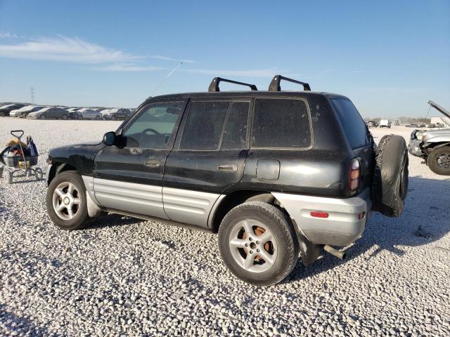 Photo 2 from auction – 2000 TOYOTA RAV4 with VIN JT3GP10V2Y7069288