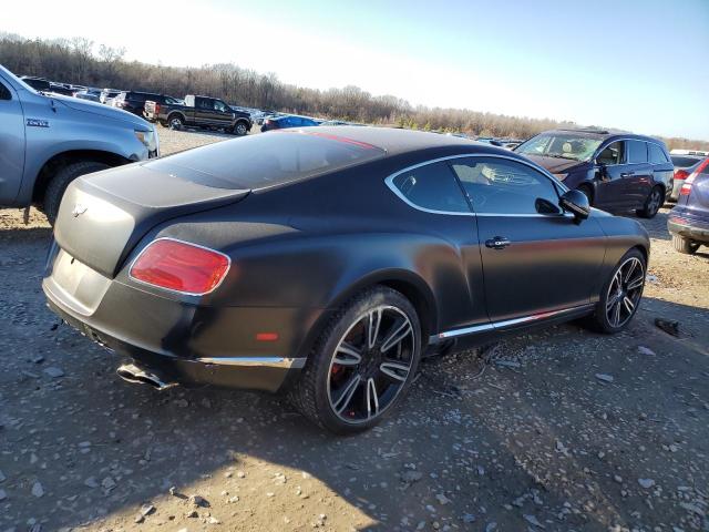 Photo 3 from auction – 2015 BENTLEY CONTINENTA with VIN SCBFT7ZA8FC042481