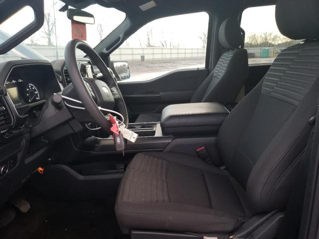 Photo 7 from auction – 2021 FORD F150 SUPER with VIN 1FTEW1EP2MFB92444