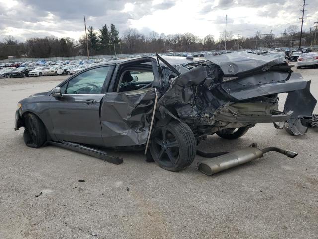 Photo 2 from auction – 2016 FORD FUSION SE with VIN 3FA6P0H77GR379814