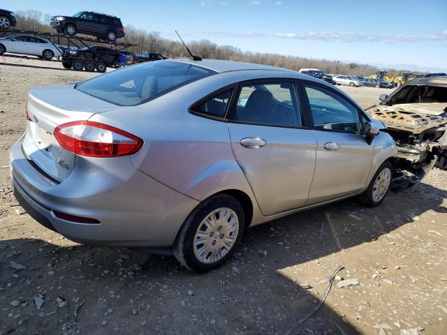 Photo 3 from auction – 2015 FORD FIESTA S with VIN 3FADP4AJ0FM163352