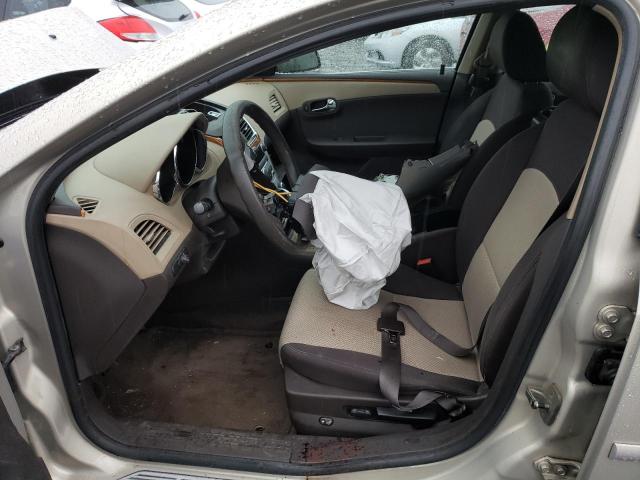 Photo 7 from auction – 2011 CHEVROLET MALIBU 1LT with VIN 1G1ZC5E19BF225524