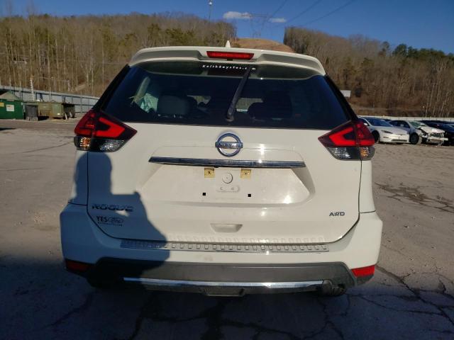 Photo 6 from auction – 2018 NISSAN ROGUE S with VIN KNMAT2MV9JP571749