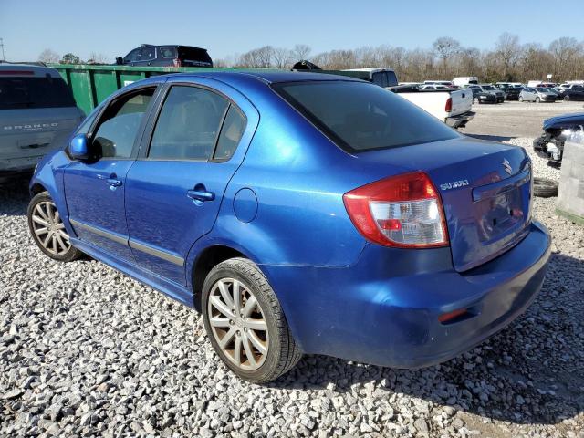 Photo 2 from auction – 2012 SUZUKI SX4 SPORT with VIN JS2YC5A51C6300316