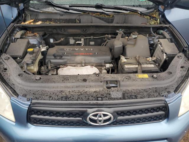 Photo 11 from auction – 2007 TOYOTA RAV4 with VIN JTMBD33V275091050