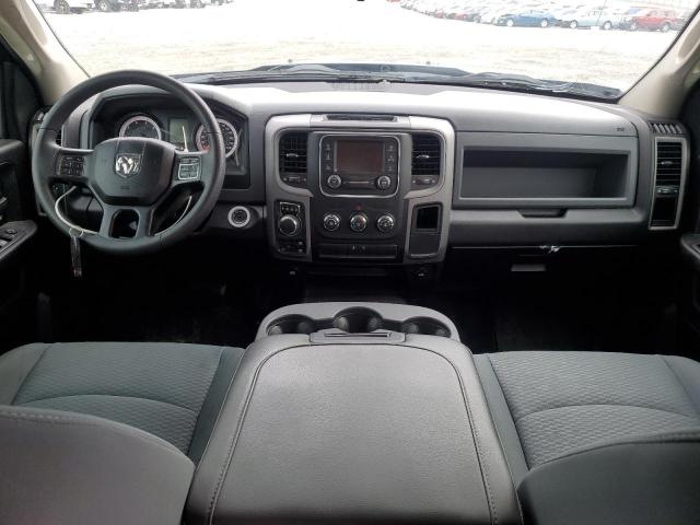 Photo 8 from auction – 2020 RAM 1500 CLASS with VIN 3C6RR7KG7LG134575