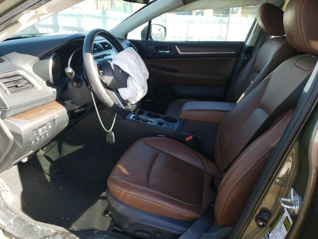 Photo 7 from auction – 2019 SUBARU OUTBACK TO with VIN 4S4BSETC1K3238409