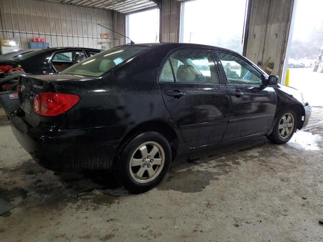 Photo 3 from auction – 2006 TOYOTA COROLLA CE with VIN 2T1BR32E66C702153