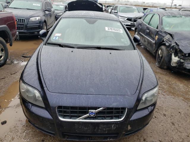 Photo 5 from auction – 2009 VOLVO C70 T5 with VIN YV1MC67229J070426