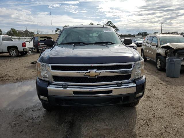 Photo 5 from auction – 2010 CHEVROLET SILVERADO with VIN 1GCSKSE33AZ285503