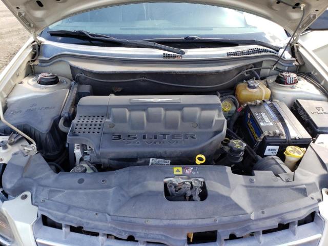 Photo 12 from auction – 2005 CHRYSLER PACIFICA T with VIN 2C4GM68405R510486
