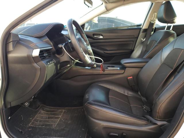 Photo 7 from auction – 2019 NISSAN ALTIMA SR with VIN 1N4BL4CV8KC116519