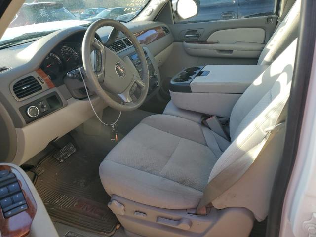 Zdjęcie 7 z aukcji – 2008 GMC YUKON z VIN 1GKFC13C48J181241