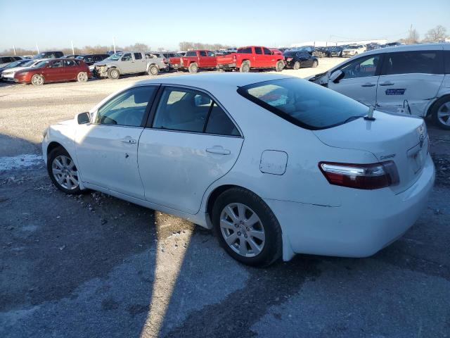 Photo 2 from auction – 2007 TOYOTA CAMRY HYBR with VIN 4T1BB46K77U007710