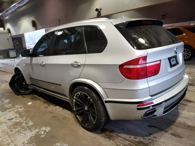 Photo 2 from auction – 2010 BMW X5 XDRIVE4 with VIN 5UXFE8C54AL311799