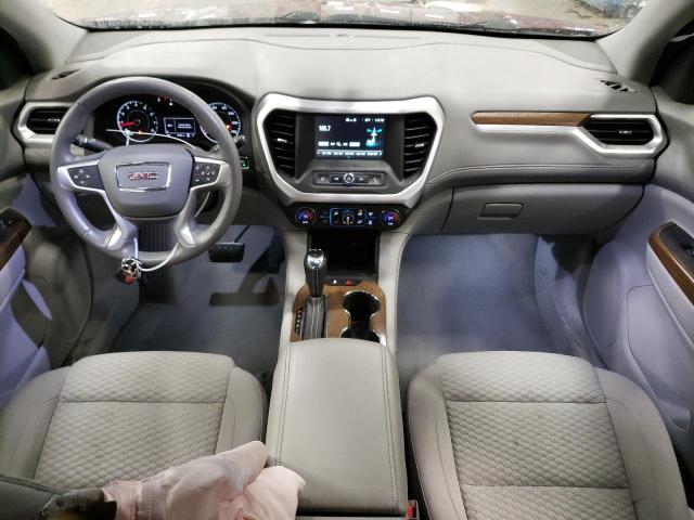 Photo 8 from auction – 2018 GMC ACADIA SLE with VIN 1GKKNRLS6JZ219235