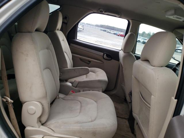 Photo 11 from auction – 2007 BUICK RENDEZVOUS with VIN 3G5DA03L77S555459