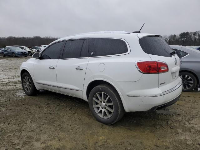 Photo 2 from auction – 2017 BUICK ENCLAVE with VIN 5GAKRAKD4HJ354616