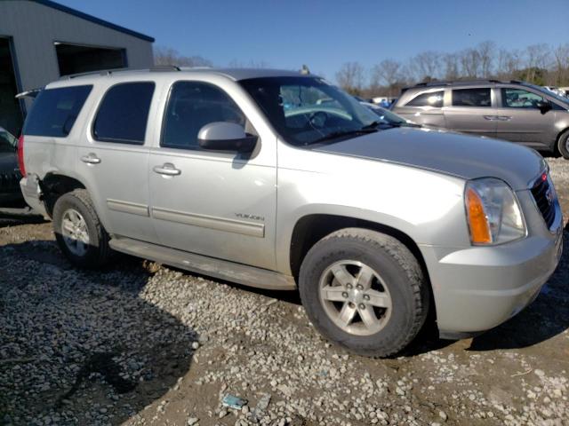 Photo 4 from auction – 2011 GMC YUKON SLE with VIN 1GKS1AE05BR350232