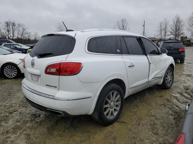 Photo 3 from auction – 2017 BUICK ENCLAVE with VIN 5GAKRAKD4HJ354616