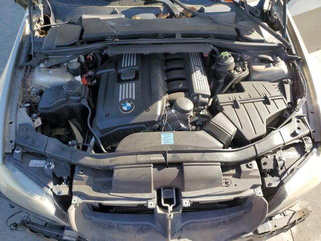 Photo 11 from auction – 2010 BMW 328 I with VIN WBAPH7G52ANM53541
