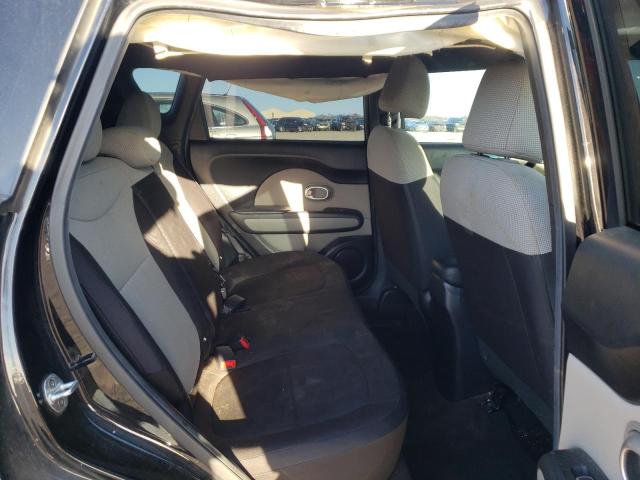 Photo 11 from auction – 2018 KIA SOUL with VIN KNDJN2A20J7540748