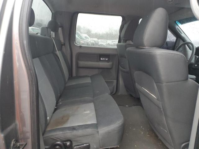 Photo 10 from auction – 2008 FORD F150 SUPER with VIN 1FTRW14W88FB09910